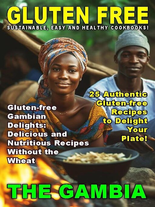 Title details for Gluten free by Magic Media ApS - Available